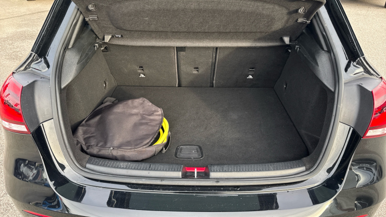 Mercedes-Benz A-Class A250e AMG Line 5dr Auto Hatchback